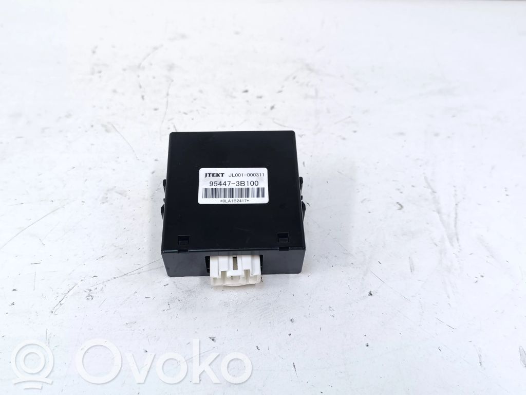 Gearbox control unit/module   954473B100,JL001000311