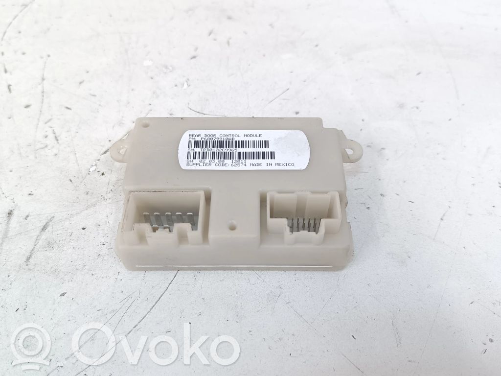 Dodge Grand Caravan Door control unit/module 