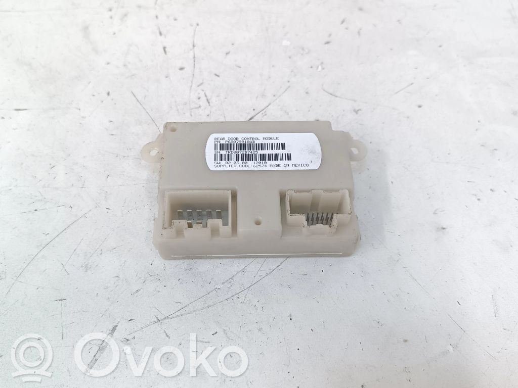 Dodge Grand Caravan Door control unit/module 