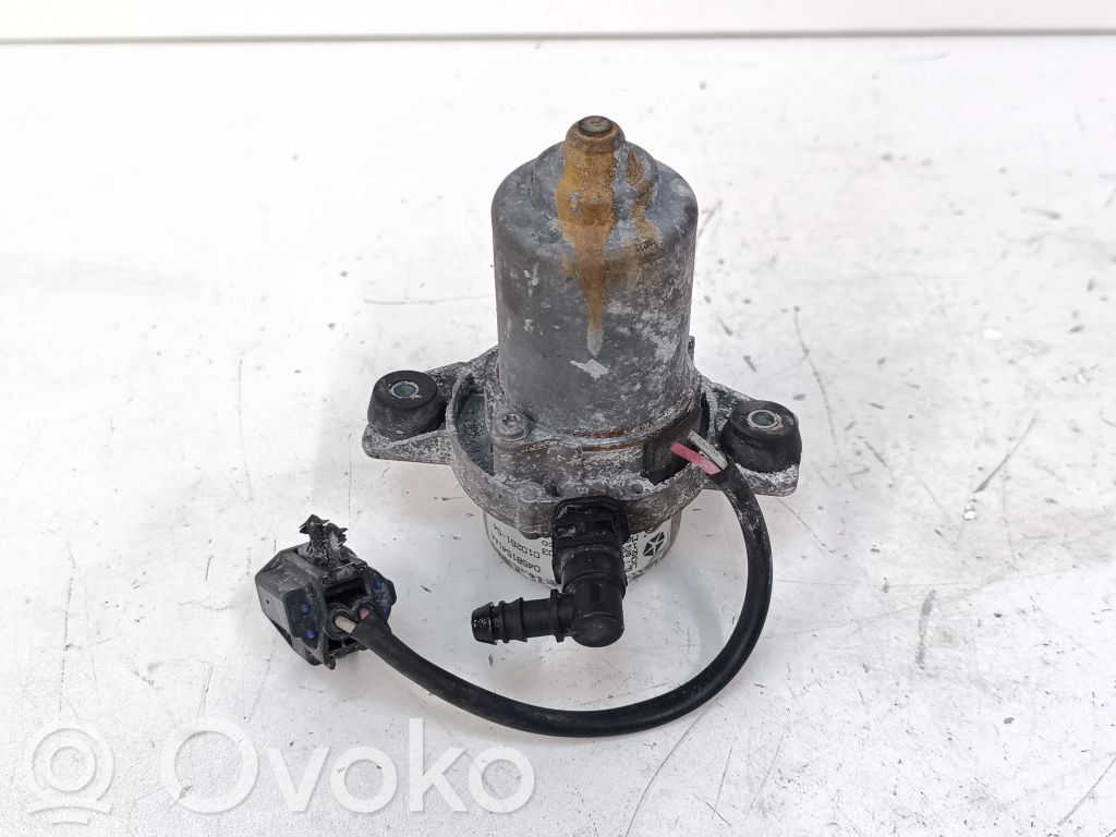 Dodge Grand Caravan Vacuum pump 