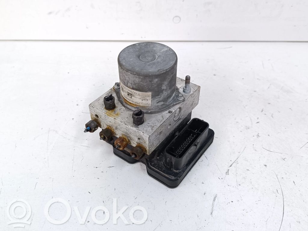 Dodge Grand Caravan ABS Blokas 