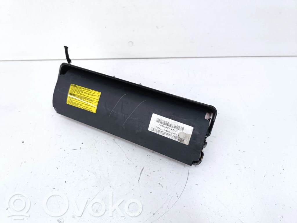 Sitz-Airbag   P68102343AE,68102343AE