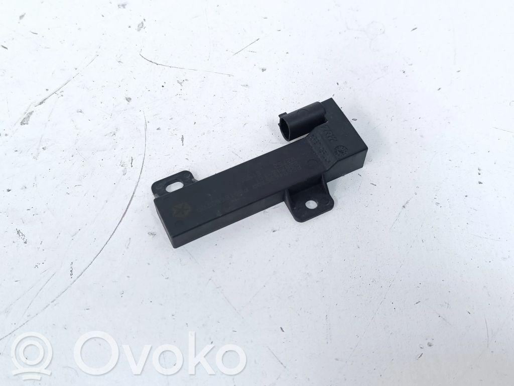 Jeep Cherokee KL Amplificateur d'antenne 