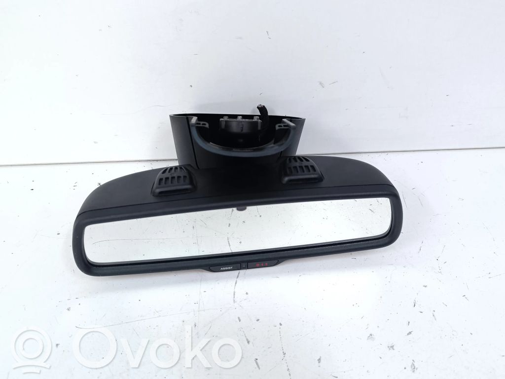 Espejo retrovisor (interior)   68102499AD,0218159054441