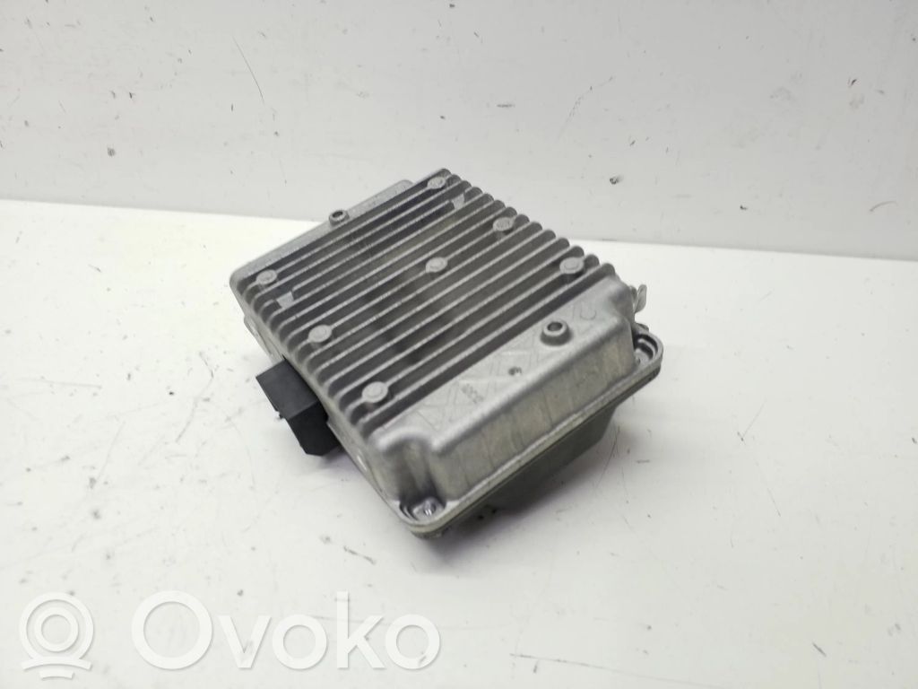 Jeep Cherokee KL Inversor/convertidor de voltaje 