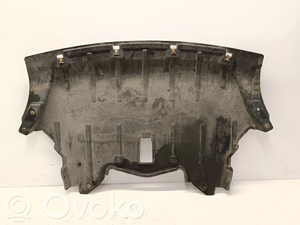 BMW X5M E70 Engine splash shield/under tray 