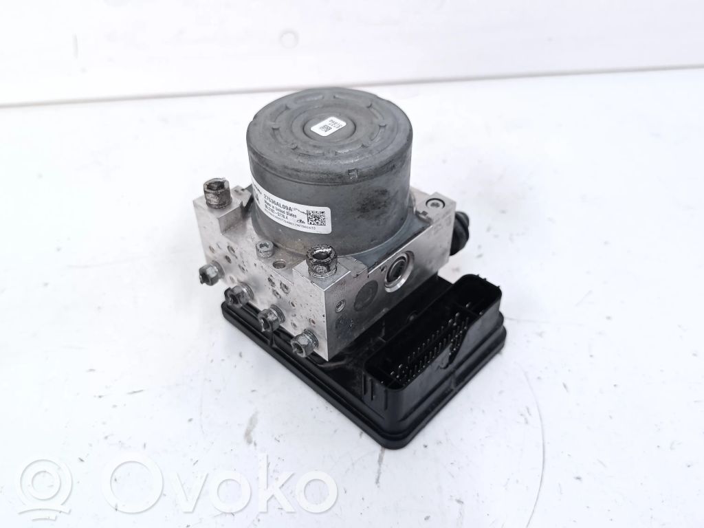 Subaru Outback (BS) Bomba de ABS 