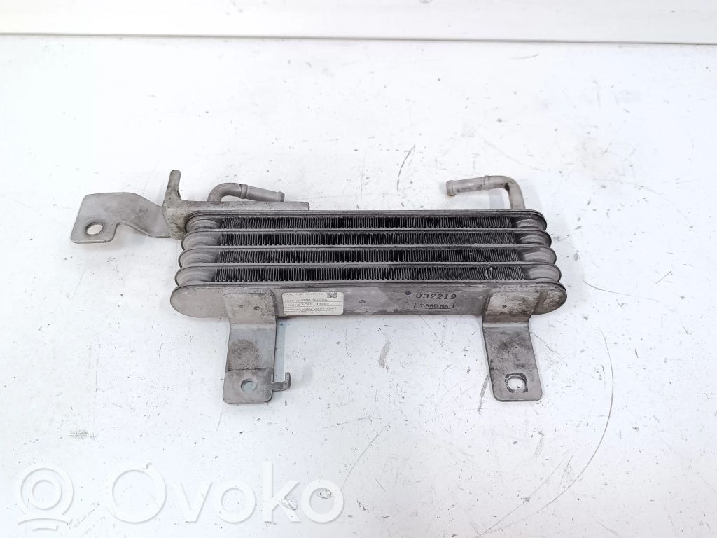 Subaru Outback (BS) Vaihteistoöljyn jäähdytin 