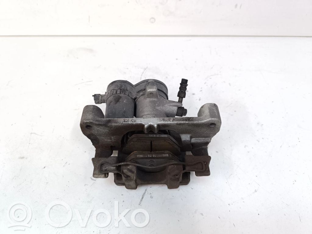 Subaru Outback (BS) Задний суппорт 