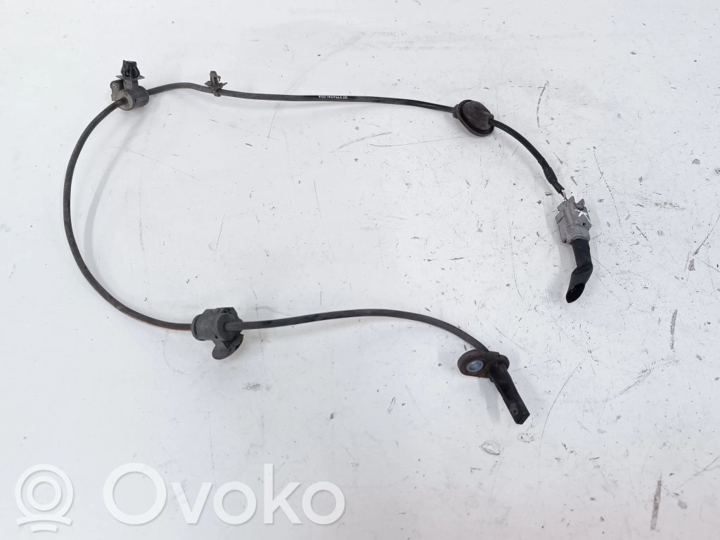 Subaru Outback (BS) ABS brake wheel speed sensor 