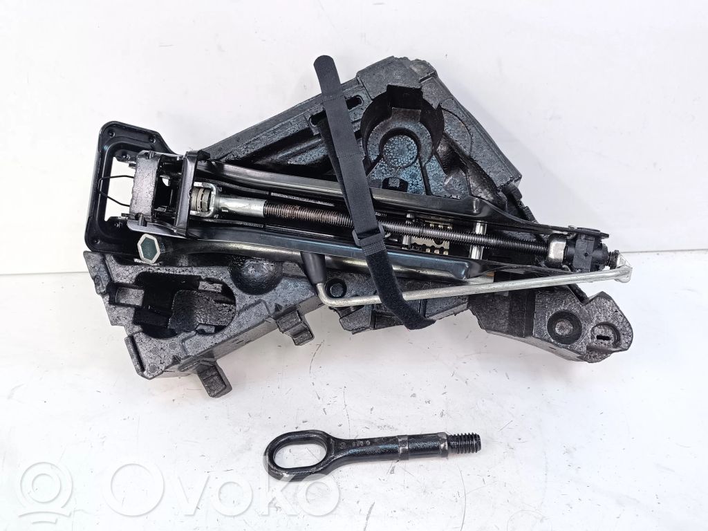Tool set