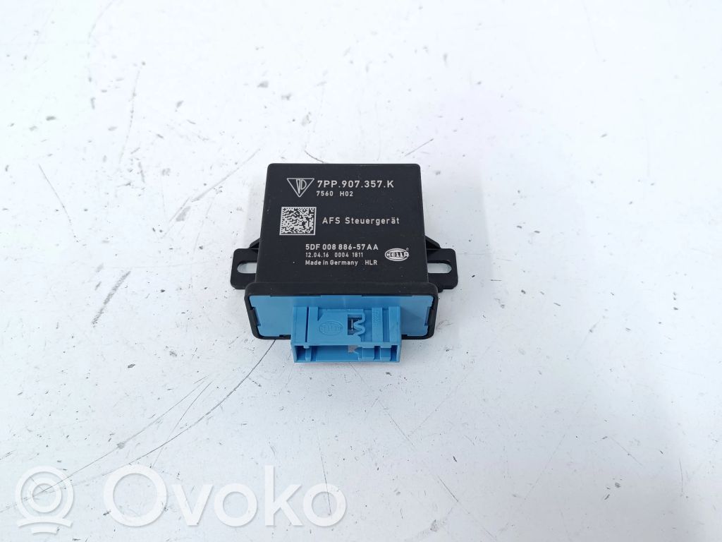 Light module LCM   7PP907357K,5DF00888657AA