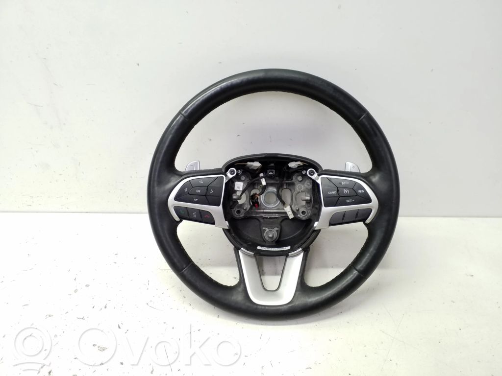 Dodge Durango III Руль 