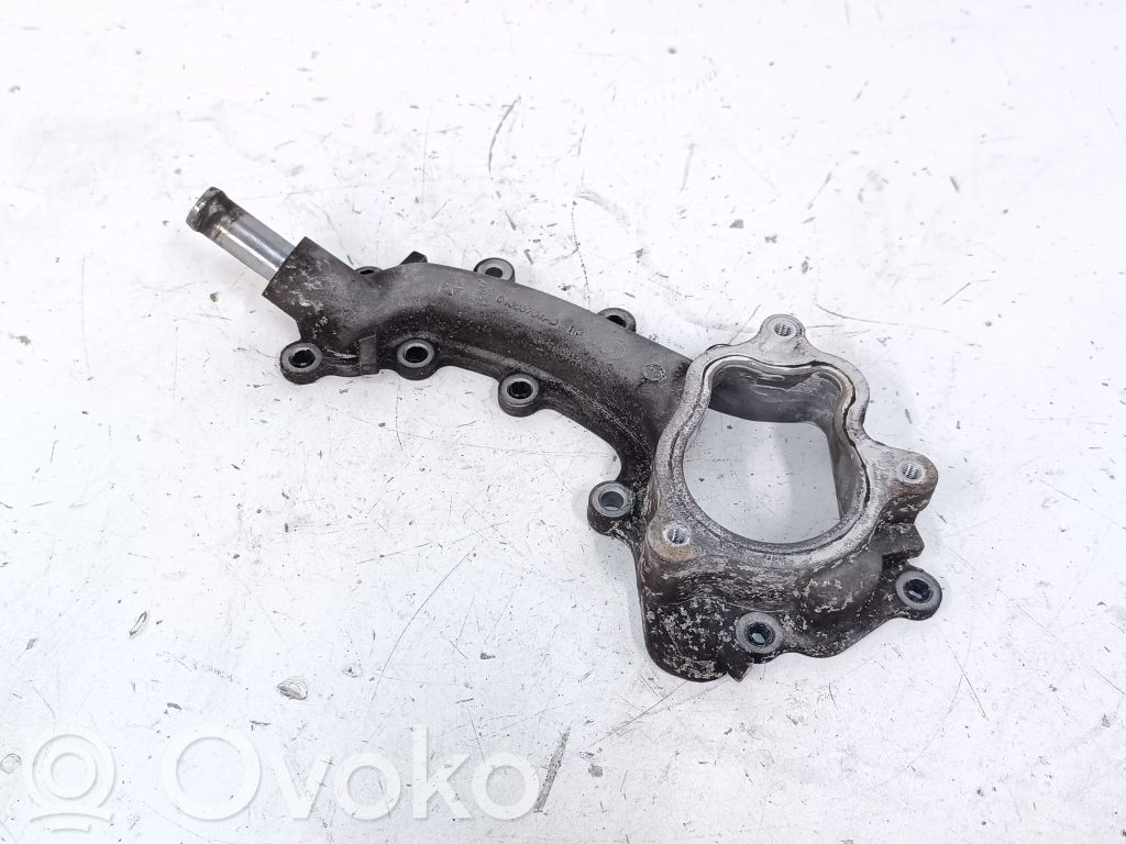 Dodge Durango III Termostata korpuss 