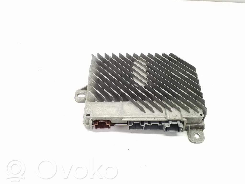 Buick Encore I Garso stiprintuvas 