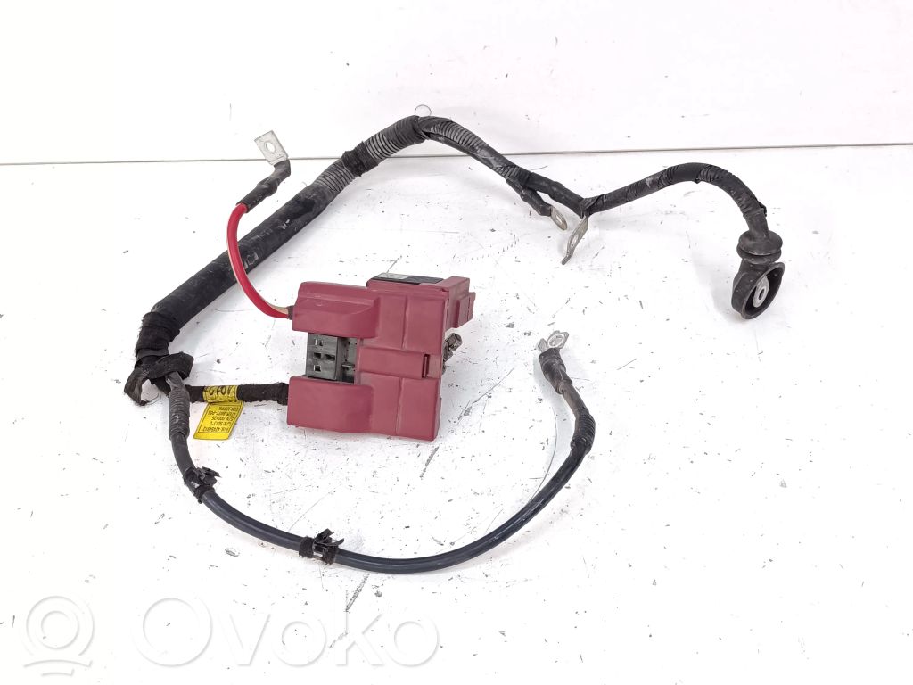 Buick Encore I Pluskaapeli (akku) 