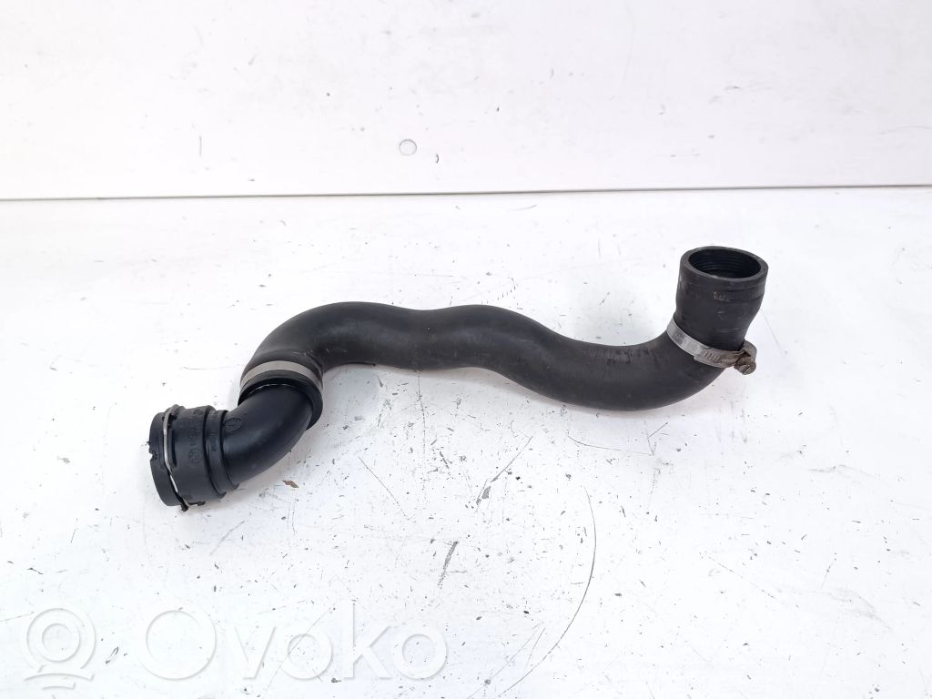 BMW X1 E84 Engine coolant pipe/hose 
