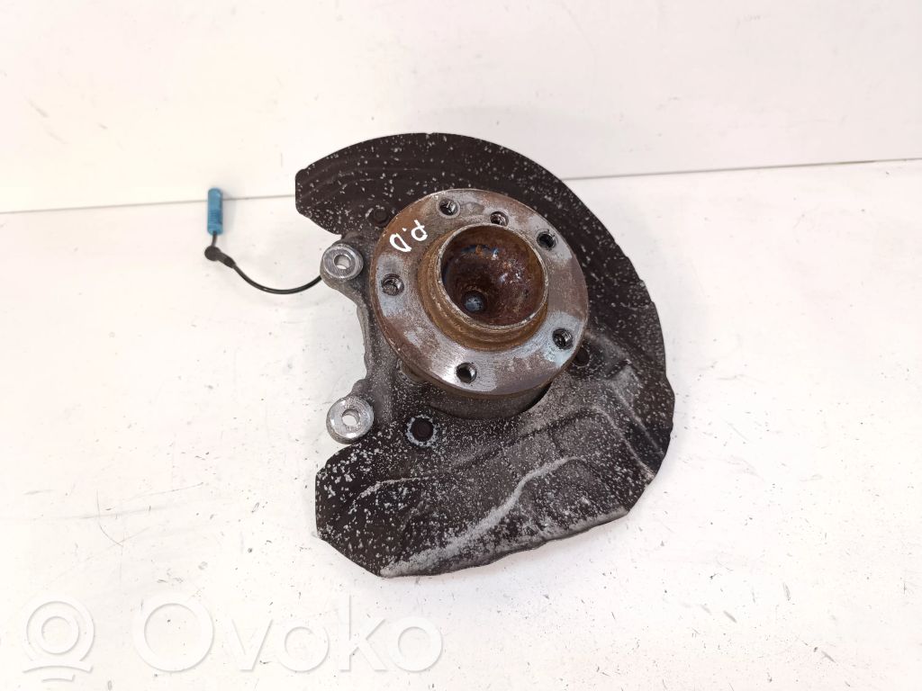 BMW X1 E84 Front wheel hub 
