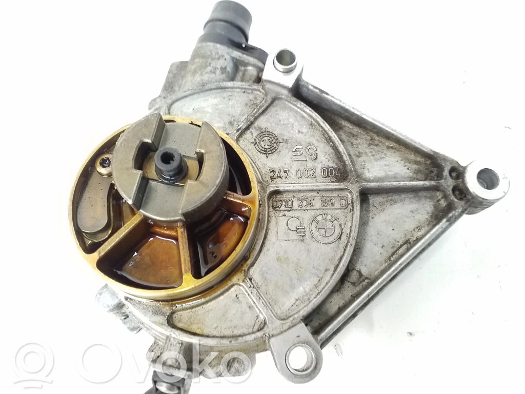 Vakuumo pompa   247002004