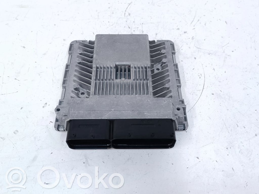 Audi A6 S6 C6 4F Engine control unit/module 