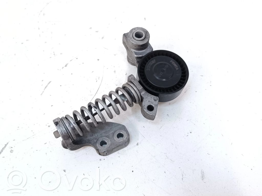 Volvo XC60 Generatoriaus diržo įtempėjas 