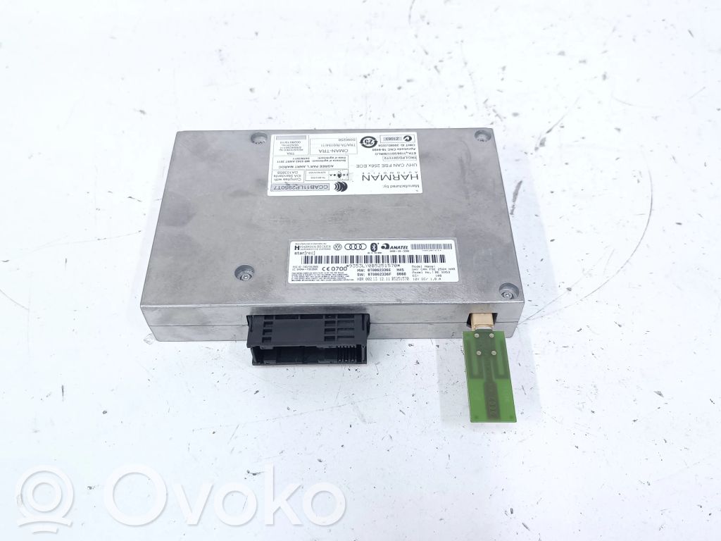 Bluetooth modulis   8T0862336E,8T0862336F