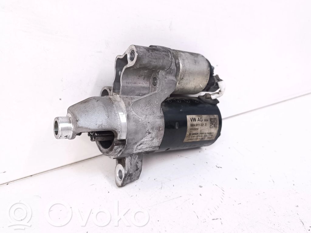 Audi Q5 SQ5 8R Starter motor 