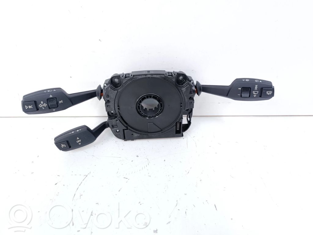 BMW X5M E70 Wiper turn signal indicator stalk/switch 
