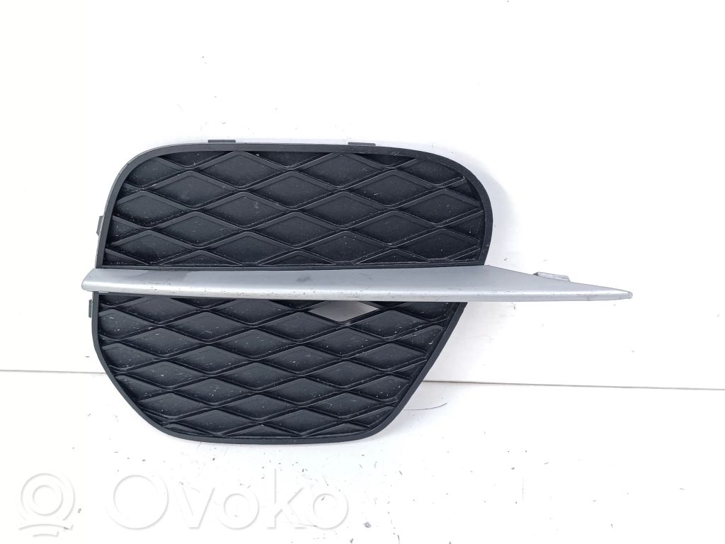 BMW X5M E70 Front bumper lower grill 