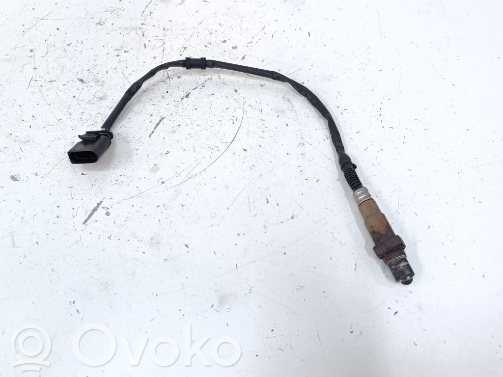 Audi A4 Allroad Lambda probe sensor 