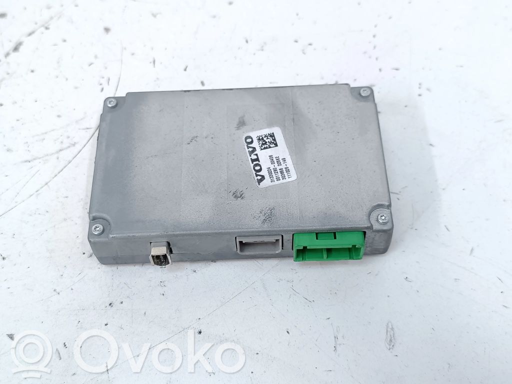 Camera control unit module   31330224