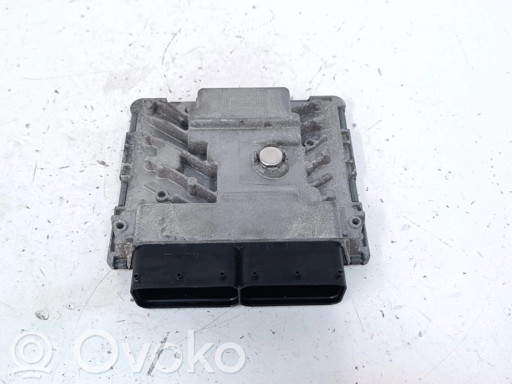 Volkswagen Jetta VI Engine control unit/module 