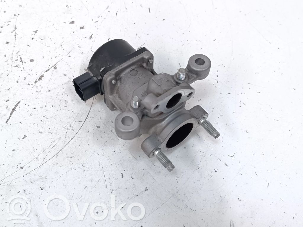 Subaru Outback (BT) EGR vārsts 