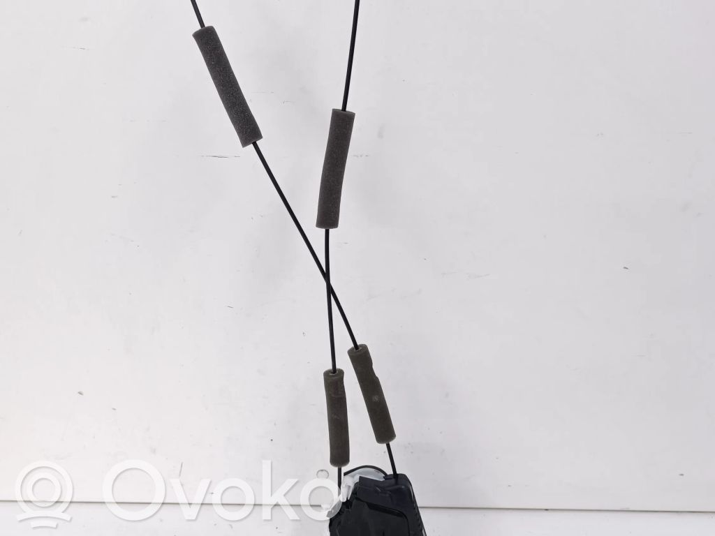 Subaru Outback (BT) Zamek drzwi tylnych 