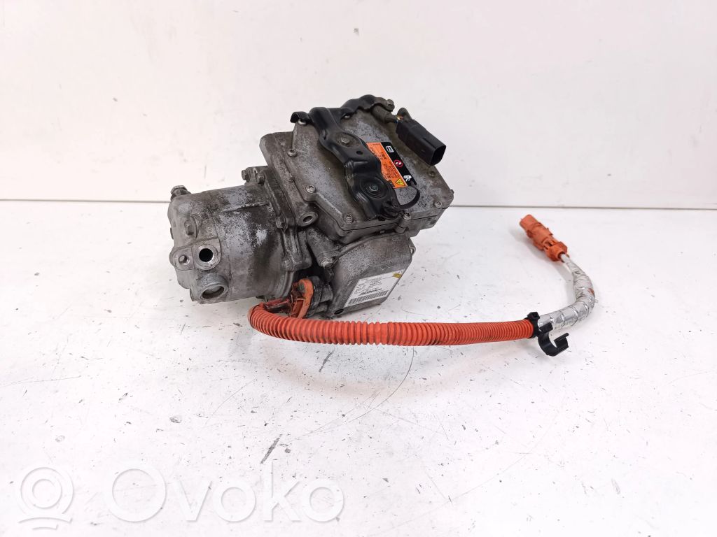 Klimakompressor Pumpe   EV36BN3,AKJ200A101B,22799205