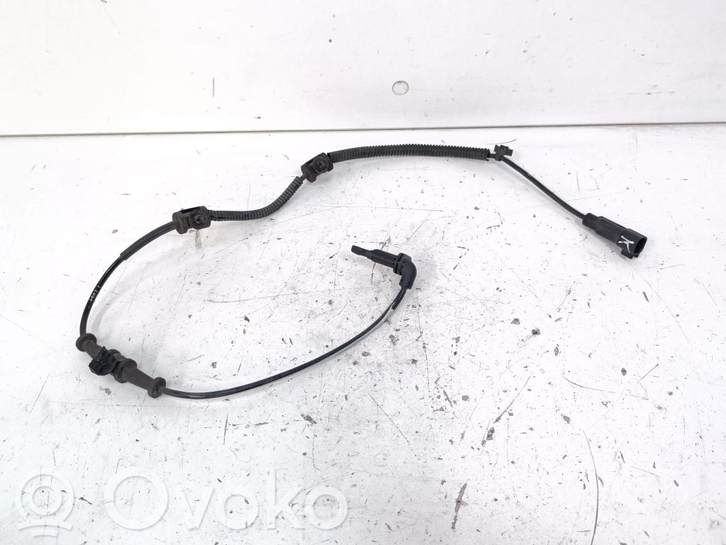 Chevrolet Volt I ABS Sensor 