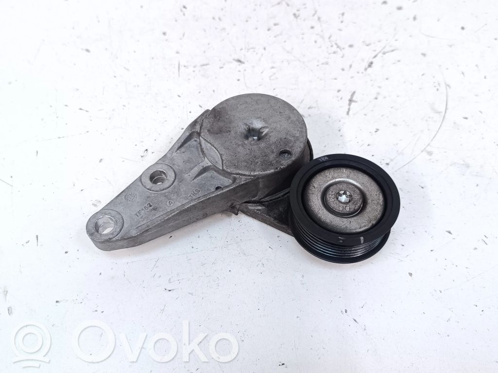 Ford Kuga II Tensor de la correa del alternador 
