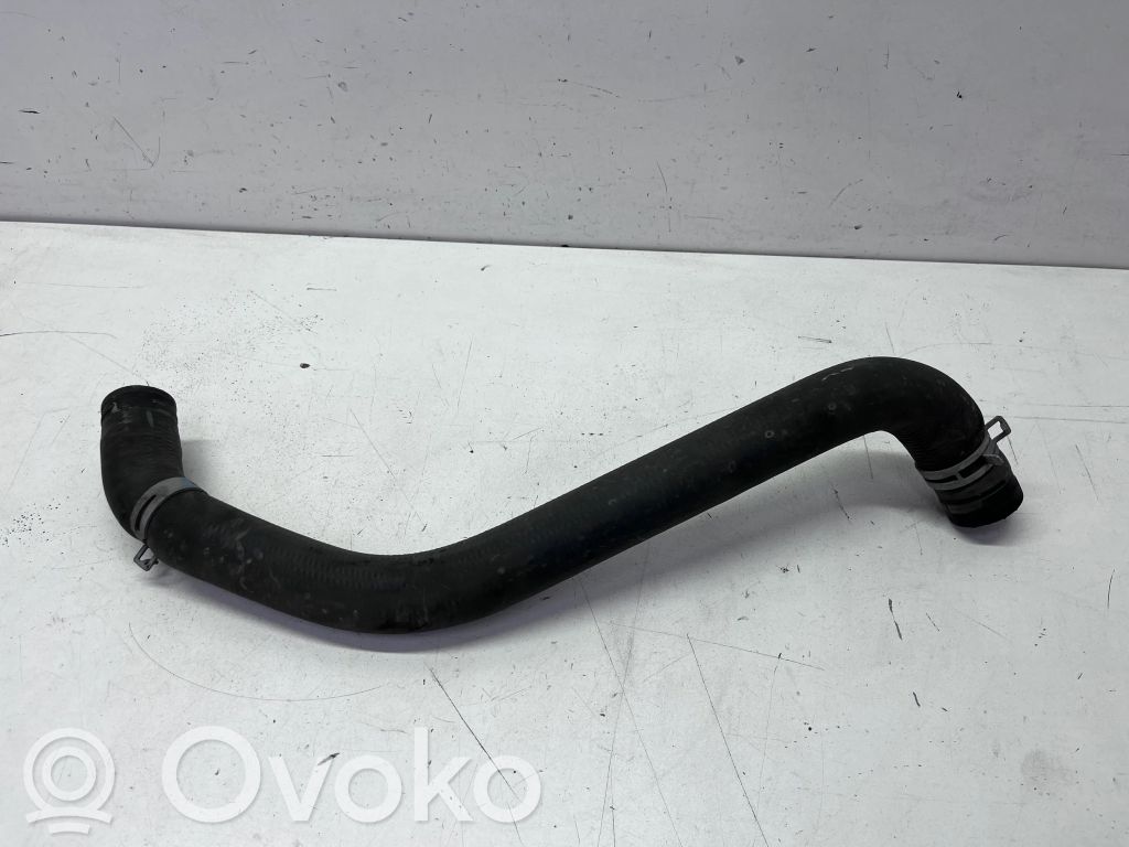 Dodge Durango III Engine coolant pipe/hose 