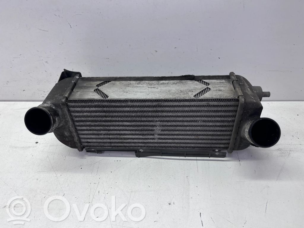 KIA Sportage Interkūlerio radiatorius 