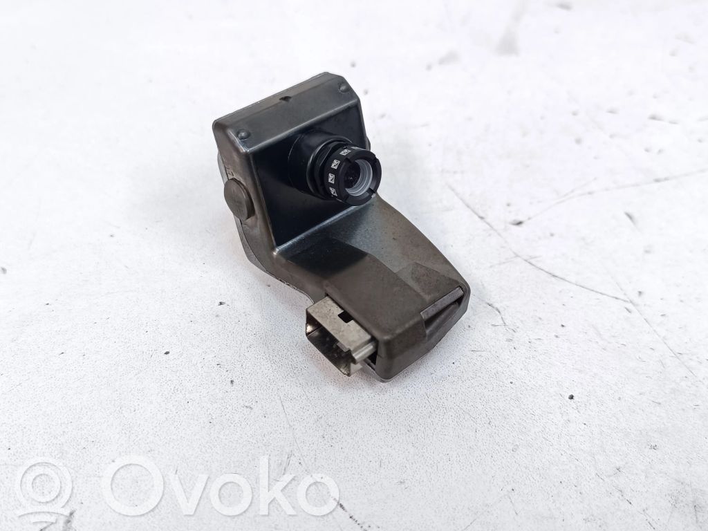 BMW X5M E70 Windshield/windscreen camera 