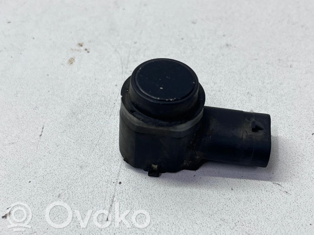BMW X5M E70 Sensor de aparcamiento PDC 