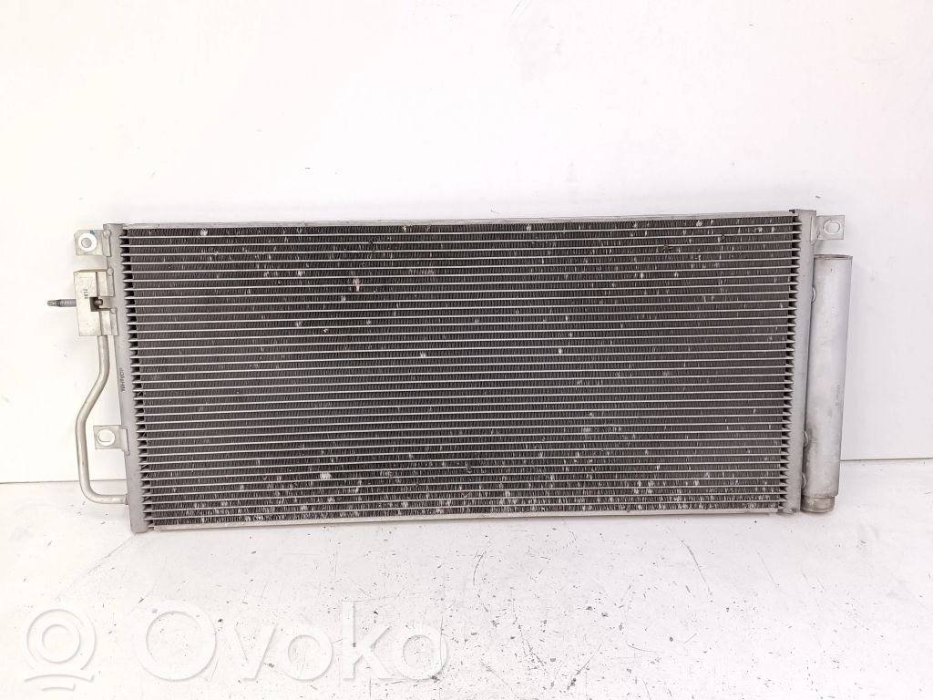 Buick Encore I Gaisa kondicioniera dzeses radiators 