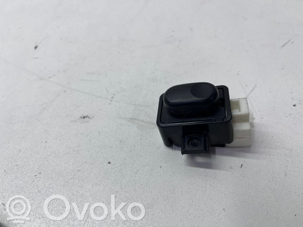 Buick Encore I Schalter el. Sitzverstellung 