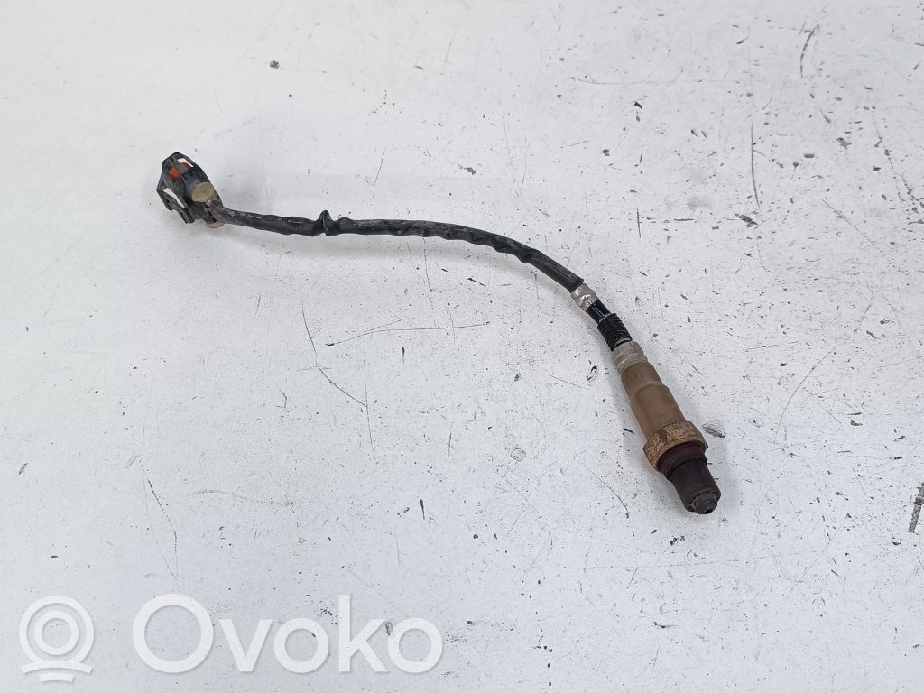 Buick Encore I Lambda probe sensor 