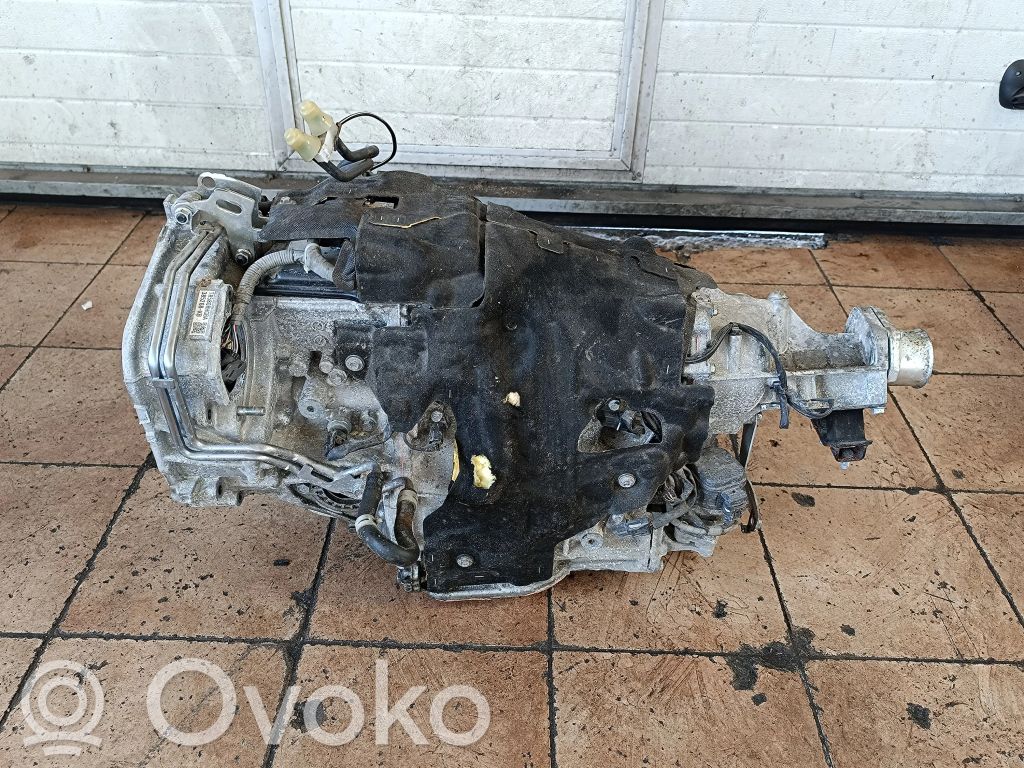 Subaru Outback (BT) Automatic gearbox 