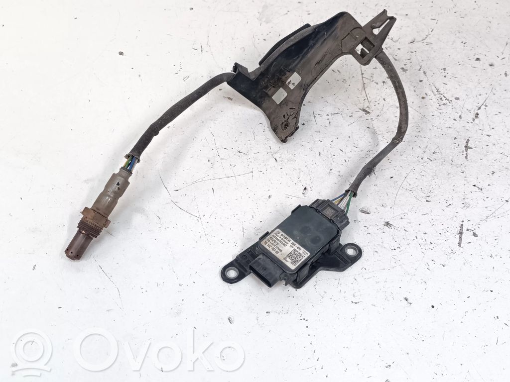 Opel Crossland X Lambda probe sensor 