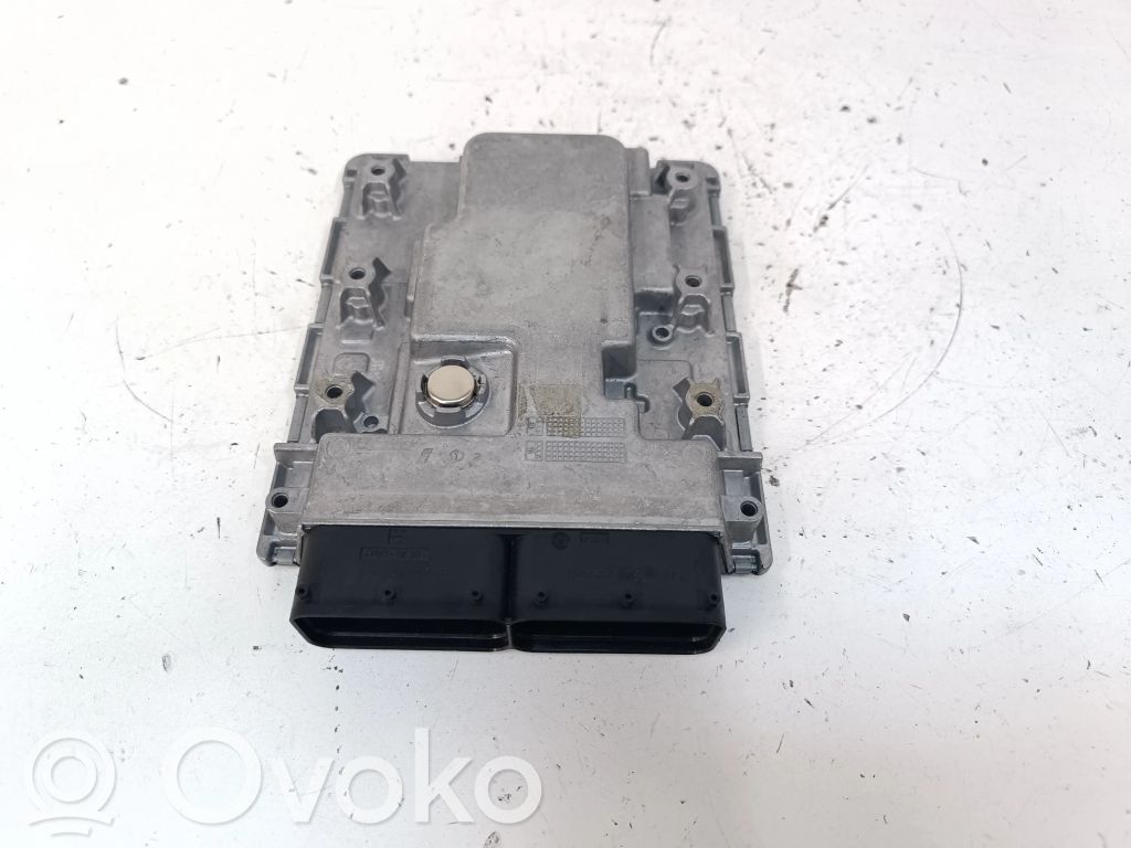 Porsche Macan (95B) Engine control unit/module 