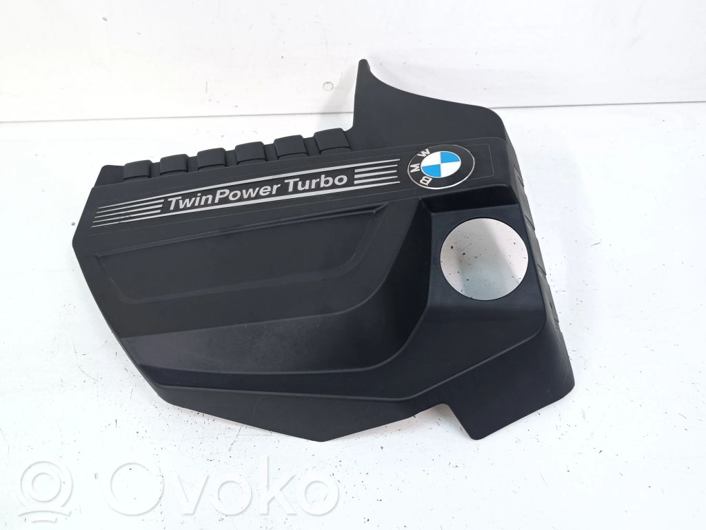 BMW X3 F25 Moottorin koppa 