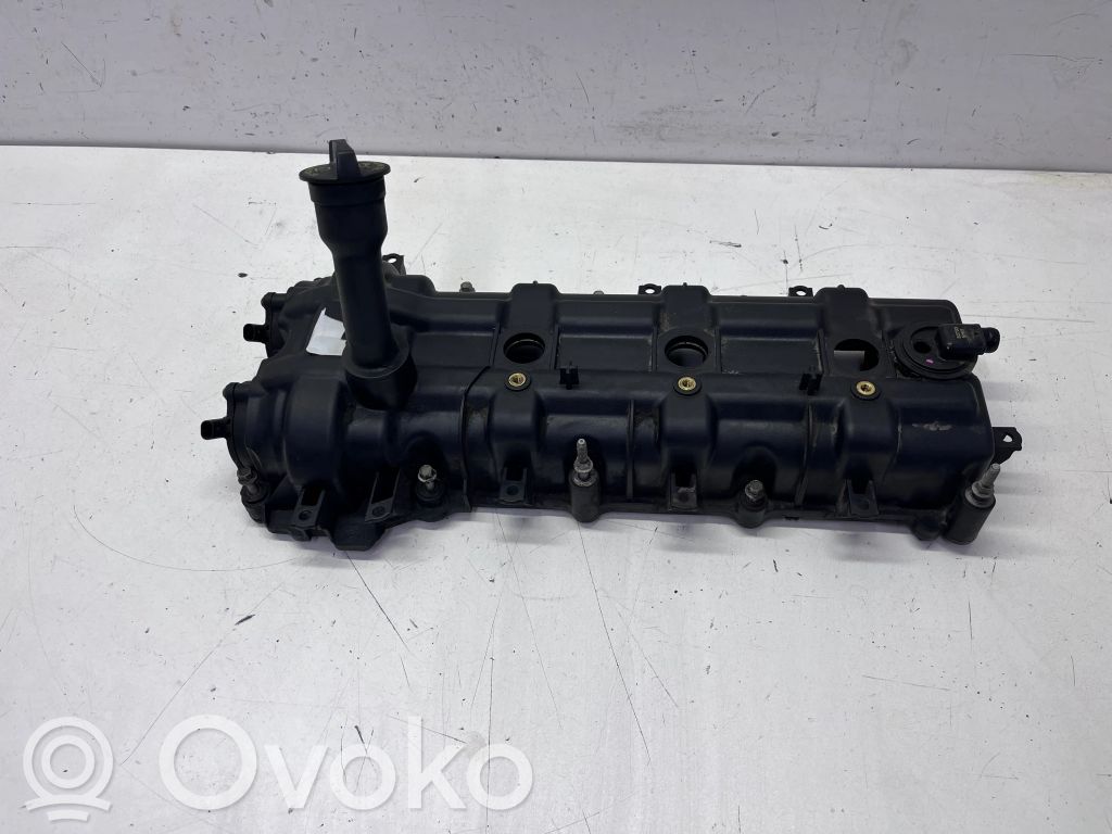 Dodge Grand Caravan Ventildeckel 