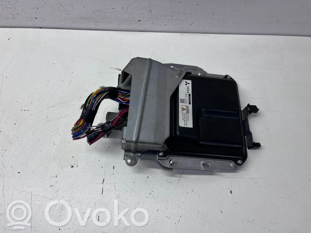 Mitsubishi L200 Engine control unit/module 